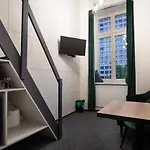 Apartment Dream Aparts - Piotrkowska 126 Widok Na Deptak