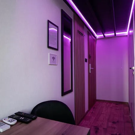 Dream Aparts - Piotrkowska 126 Widok Na Deptak * Лодзь