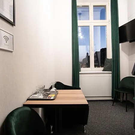 Dream Aparts - Piotrkowska 126 Widok Na Deptak * 罗兹