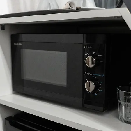 Dream Aparts - Piotrkowska 126 Widok Na Deptak Apartment Lodz