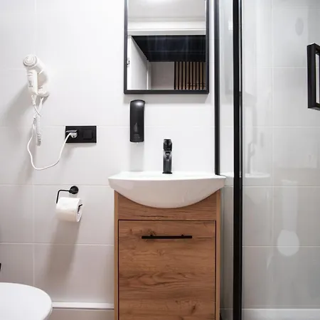 Dream Aparts - Piotrkowska 126 Widok Na Deptak Лодзь