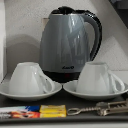 Dream Aparts - Piotrkowska 126 Widok Na Deptak * Лодзь