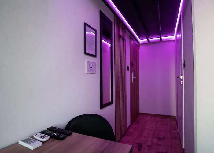 Dream Aparts - Piotrkowska 126 Widok Na Deptak * Łódź