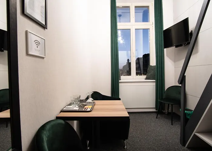 Dream Aparts - Piotrkowska 126 Widok Na Deptak * Łódź