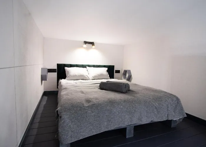 Dream Aparts - Piotrkowska 126 Widok Na Deptak Lejlighed Łódź