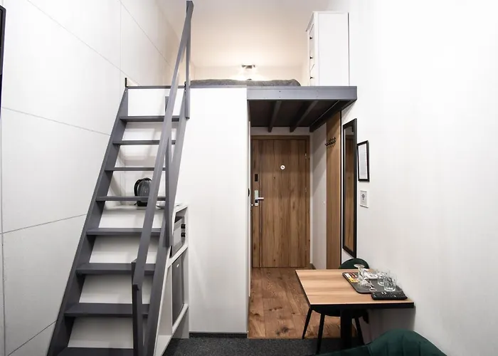 Dream Aparts - Piotrkowska 126 Widok Na Deptak *