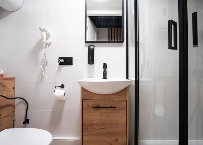 Dream Aparts - Piotrkowska 126 Widok Na Deptak Łódź